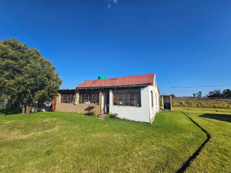 1 Bedroom Property for Sale in Eden Free State